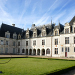 Chateau de Beauregard