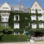 Hôtel Anne de Bretagne