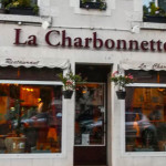 La Charbonnette